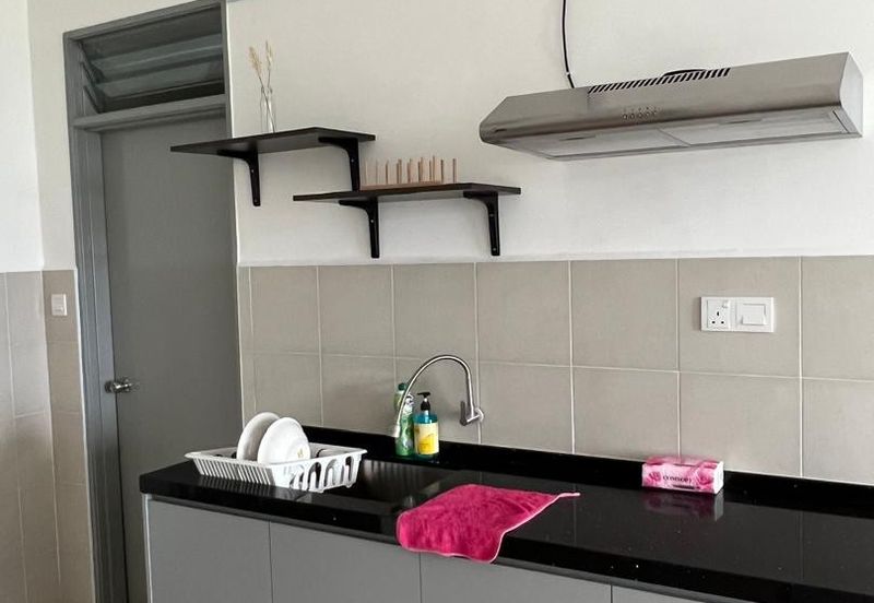 Residensi Bukit Falim (PR1MA Falim)