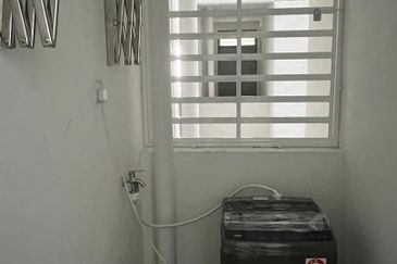 Residensi Bukit Falim (PR1MA Falim)