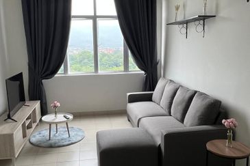 Residensi Bukit Falim (PR1MA Falim)