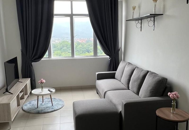 Residensi Bukit Falim (PR1MA Falim)