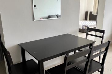 Residensi Bukit Falim (PR1MA Falim)