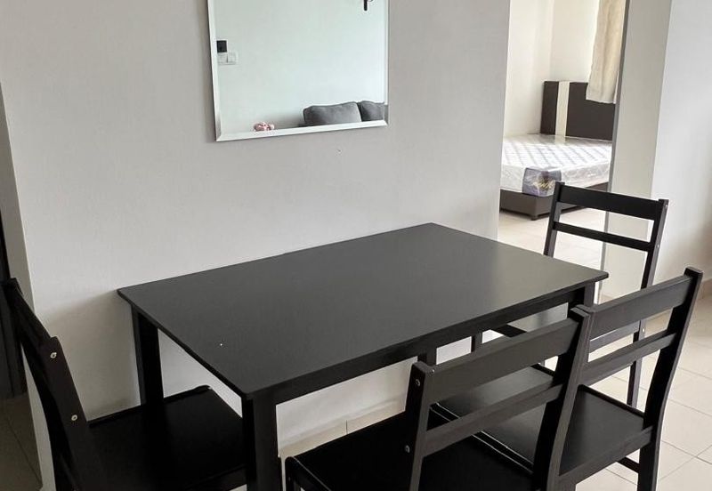 Residensi Bukit Falim (PR1MA Falim)