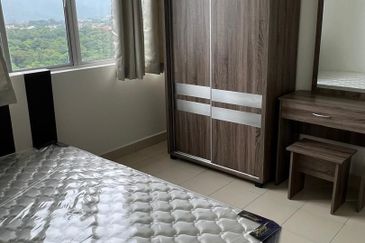 Residensi Bukit Falim (PR1MA Falim)