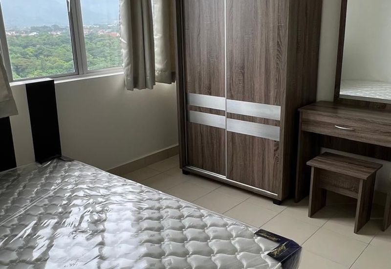 Residensi Bukit Falim (PR1MA Falim)