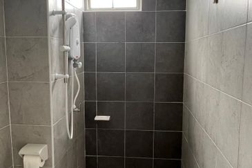 Residensi Bukit Falim (PR1MA Falim)