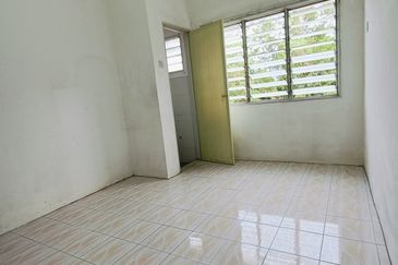 Batu Gajah Transit Flat For Sale Batu Gajah Perak 