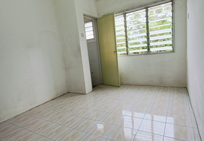 Batu Gajah Transit Flat For Sale Batu Gajah Perak 