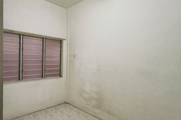 Batu Gajah Transit Flat For Sale Batu Gajah Perak 