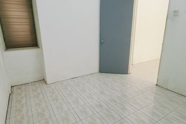 Batu Gajah Transit Flat For Sale Batu Gajah Perak 