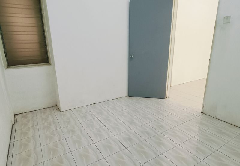 Batu Gajah Transit Flat For Sale Batu Gajah Perak 