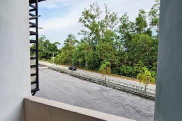 Batu Gajah Transit Flat For Sale Batu Gajah Perak 