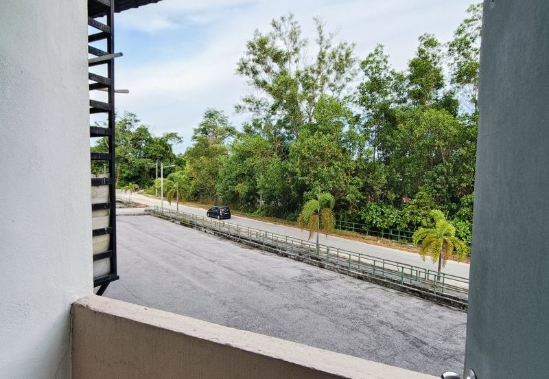 Batu Gajah Transit Flat For Sale Batu Gajah Perak 