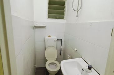 Batu Gajah Transit Flat For Sale Batu Gajah Perak 