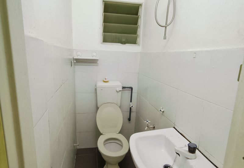 Batu Gajah Transit Flat For Sale Batu Gajah Perak 