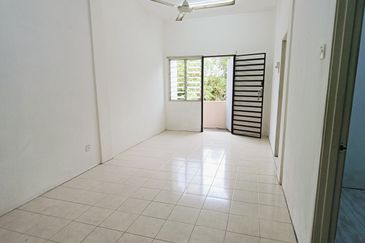 Batu Gajah Transit Flat For Sale Batu Gajah Perak 