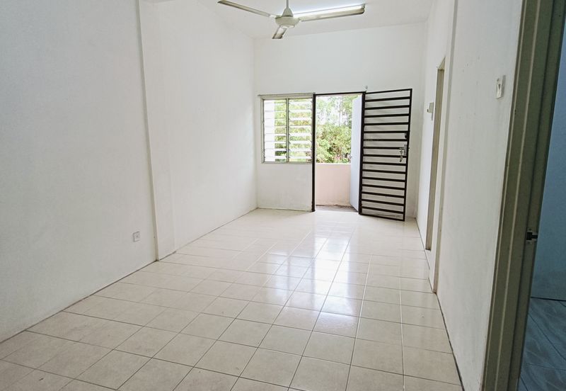 Batu Gajah Transit Flat For Sale Batu Gajah Perak 