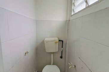 Batu Gajah Transit Flat For Sale Batu Gajah Perak 