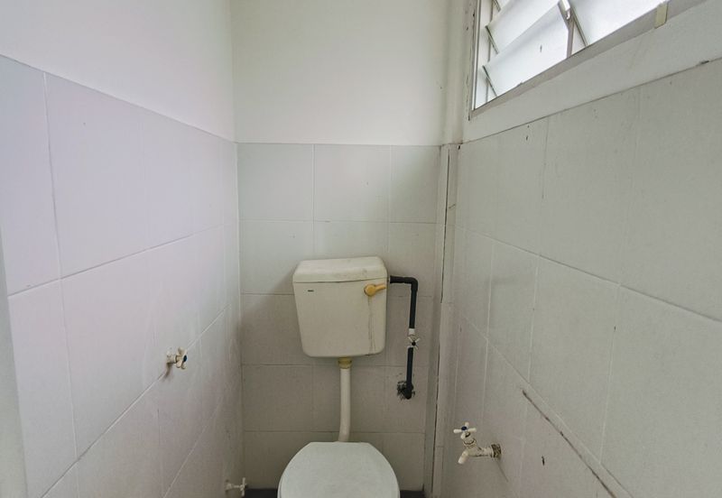 Batu Gajah Transit Flat For Sale Batu Gajah Perak 