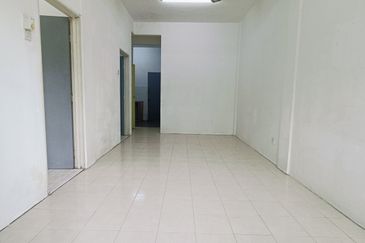 Batu Gajah Transit Flat For Sale Batu Gajah Perak 
