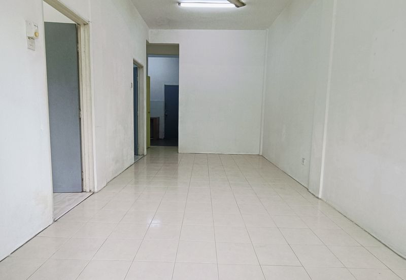 Batu Gajah Transit Flat For Sale Batu Gajah Perak 