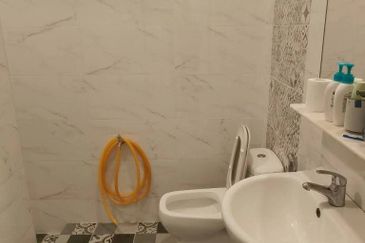 Jelapang Single Storey Bungalow House For Sale Ipoh Perak 