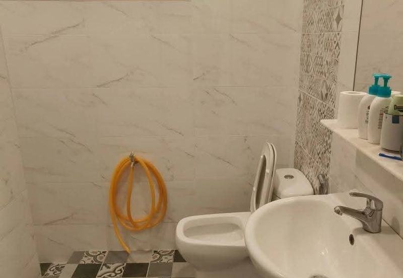 Jelapang Single Storey Bungalow House For Sale Ipoh Perak 