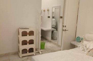 Jelapang Single Storey Bungalow House For Sale Ipoh Perak 