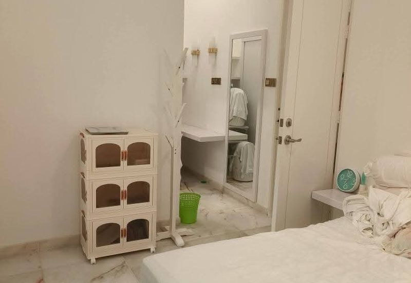 Jelapang Single Storey Bungalow House For Sale Ipoh Perak 