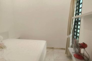 Jelapang Single Storey Bungalow House For Sale Ipoh Perak 