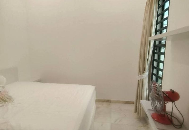 Jelapang Single Storey Bungalow House For Sale Ipoh Perak 