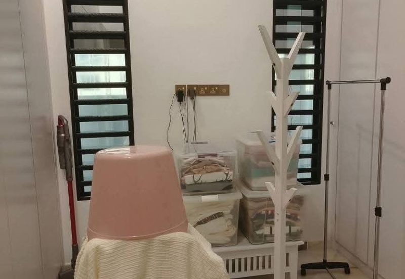 Jelapang Single Storey Bungalow House For Sale Ipoh Perak 