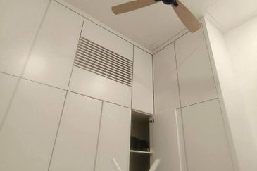 Jelapang Single Storey Bungalow House For Sale Ipoh Perak 