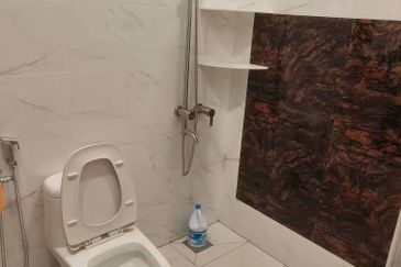 Jelapang Single Storey Bungalow House For Sale Ipoh Perak 