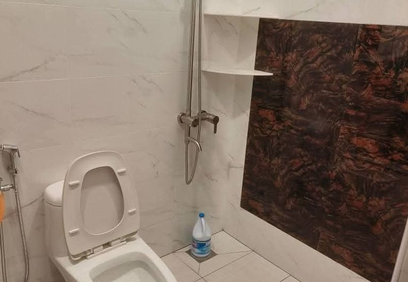 Jelapang Single Storey Bungalow House For Sale Ipoh Perak 