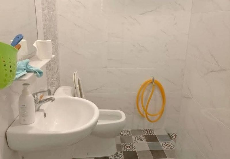 Jelapang Single Storey Bungalow House For Sale Ipoh Perak 