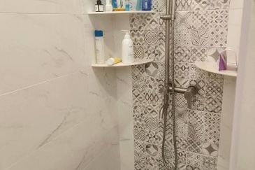 Jelapang Single Storey Bungalow House For Sale Ipoh Perak 