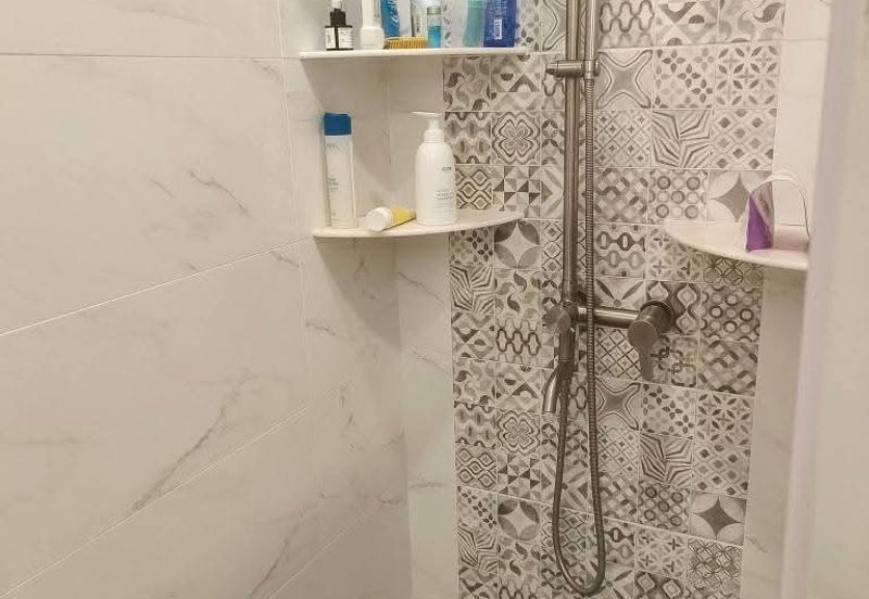 Jelapang Single Storey Bungalow House For Sale Ipoh Perak 