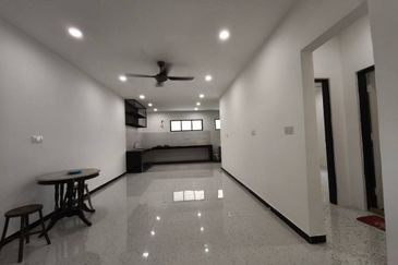 TAMAN PASIR PUTEH (TAMAN MELATI)