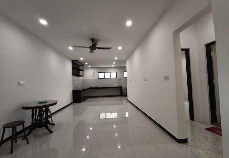 TAMAN PASIR PUTEH (TAMAN MELATI)