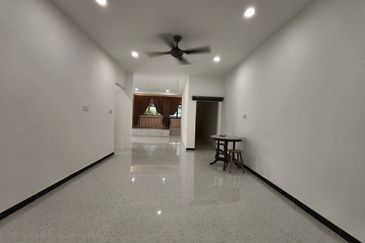 TAMAN PASIR PUTEH (TAMAN MELATI)