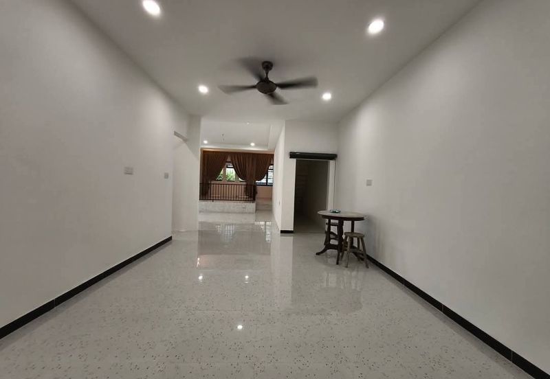 TAMAN PASIR PUTEH (TAMAN MELATI)