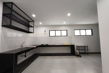 TAMAN PASIR PUTEH (TAMAN MELATI)