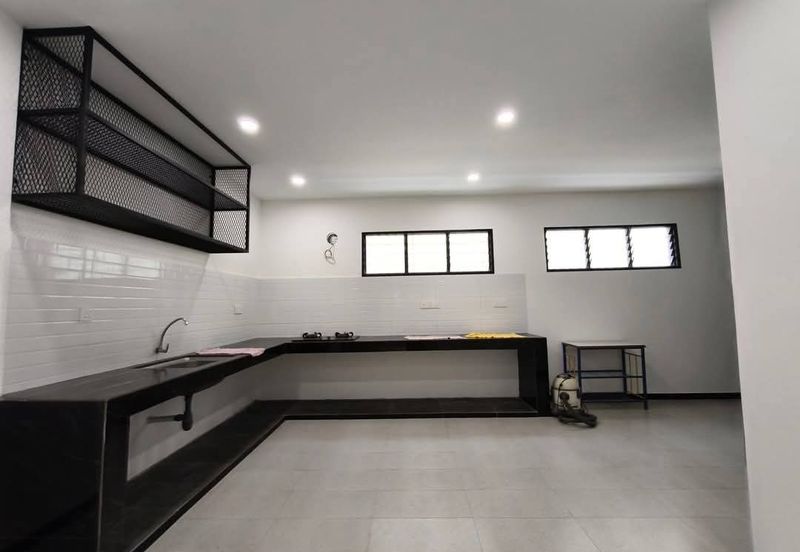 TAMAN PASIR PUTEH (TAMAN MELATI)