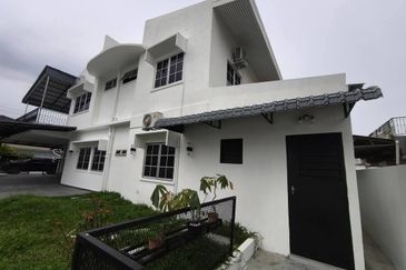 TAMAN PASIR PUTEH (TAMAN MELATI)