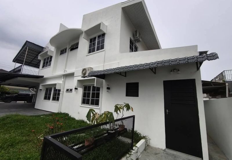 TAMAN PASIR PUTEH (TAMAN MELATI)