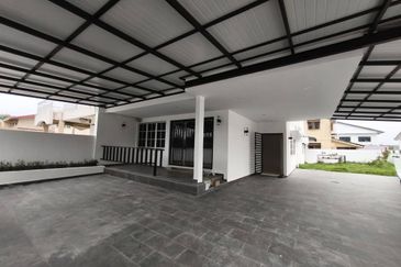 TAMAN PASIR PUTEH (TAMAN MELATI)