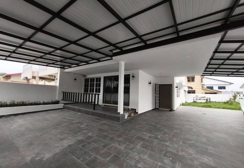 TAMAN PASIR PUTEH (TAMAN MELATI)