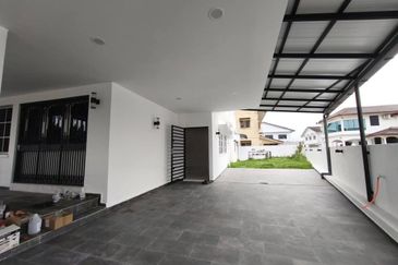 TAMAN PASIR PUTEH (TAMAN MELATI)