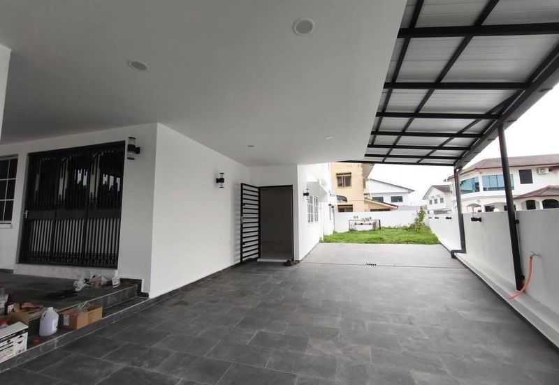 TAMAN PASIR PUTEH (TAMAN MELATI)