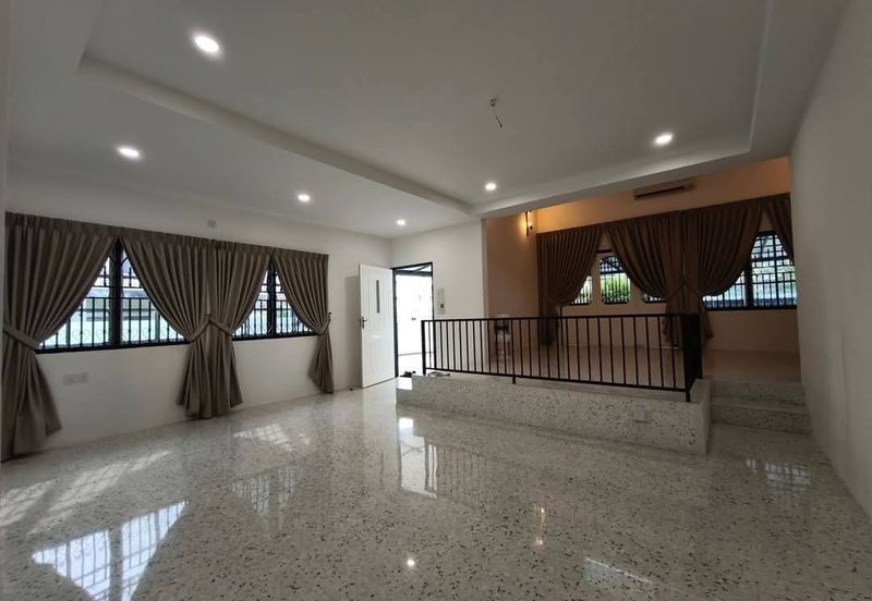 TAMAN PASIR PUTEH (TAMAN MELATI)